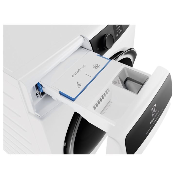 Washing Machine Problems