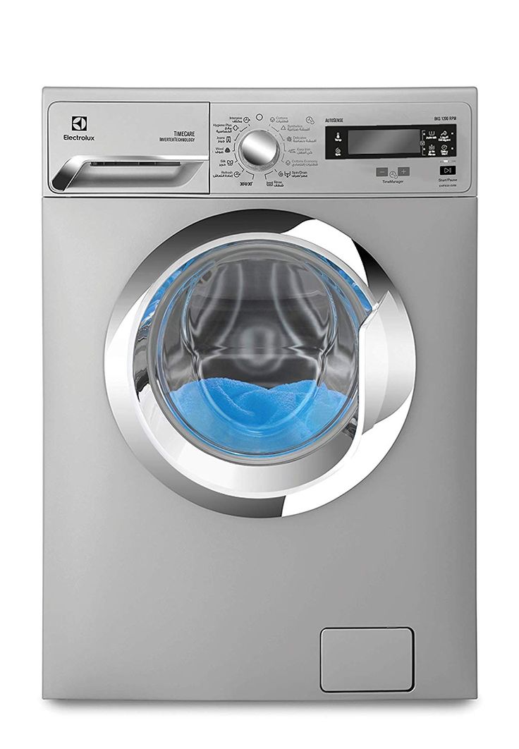 Washing Machine Service Excellence