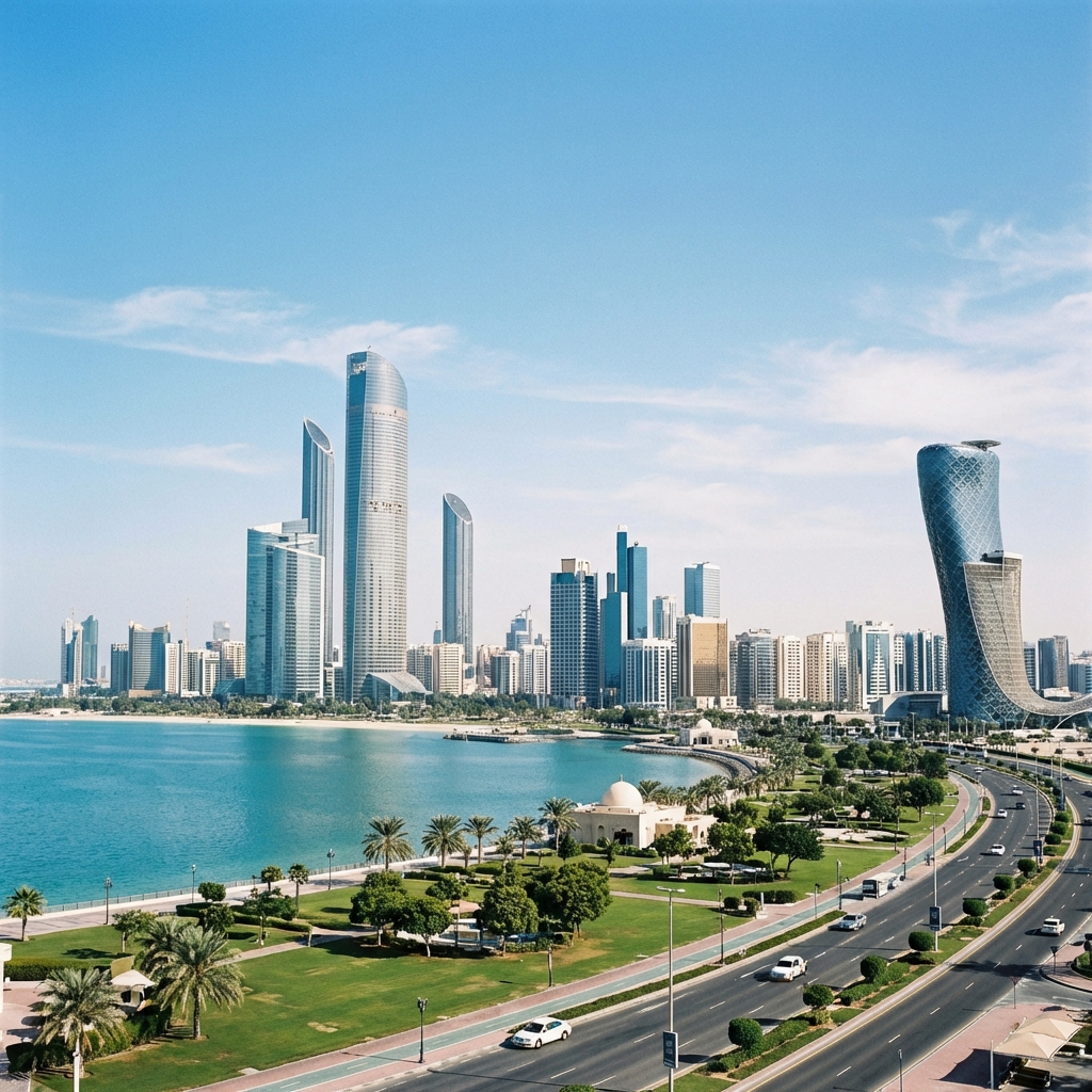 Electrolux Appliance Repair Abu Dhabi