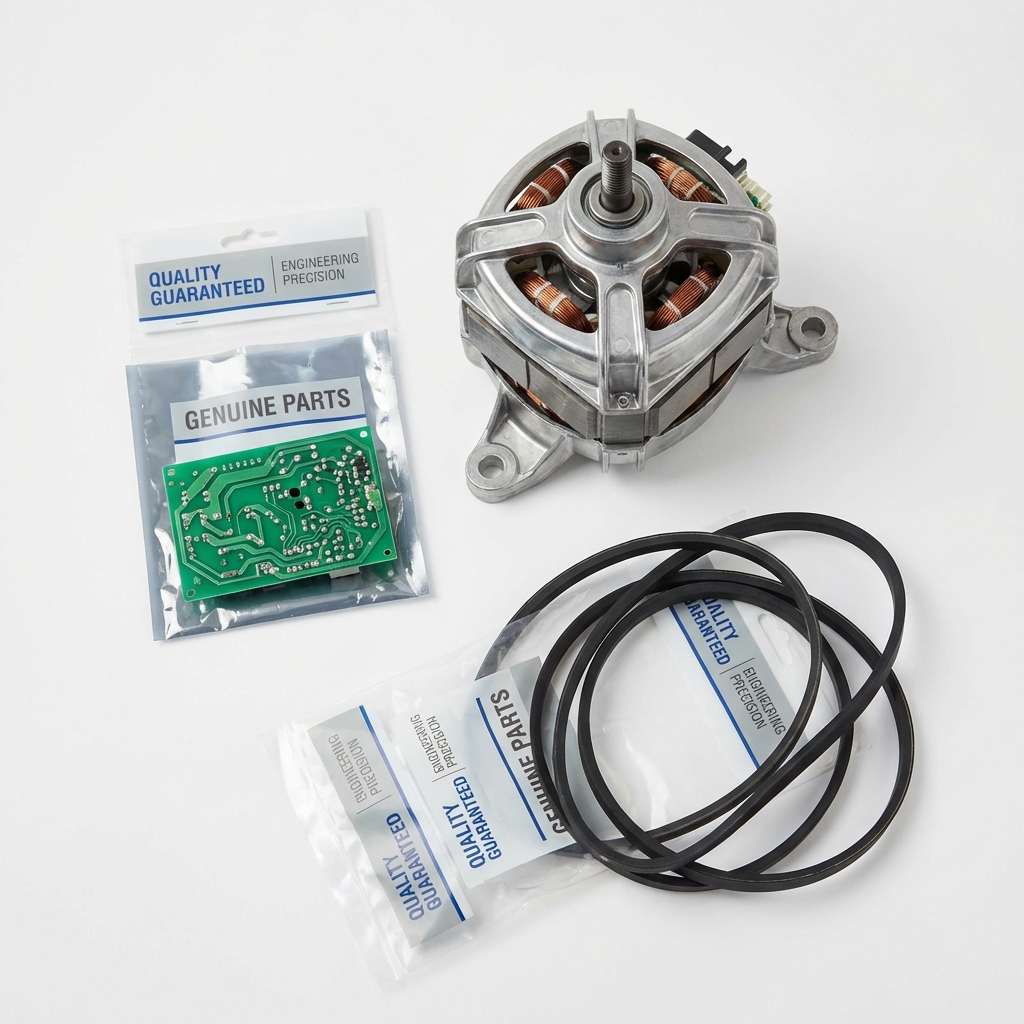 Genuine Electrolux Spare Parts