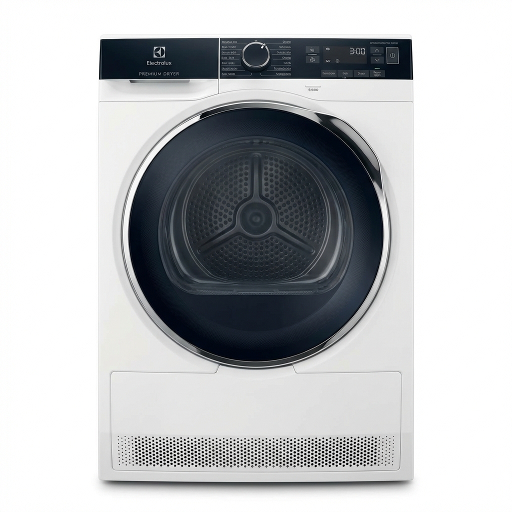 Electrolux Dryer
