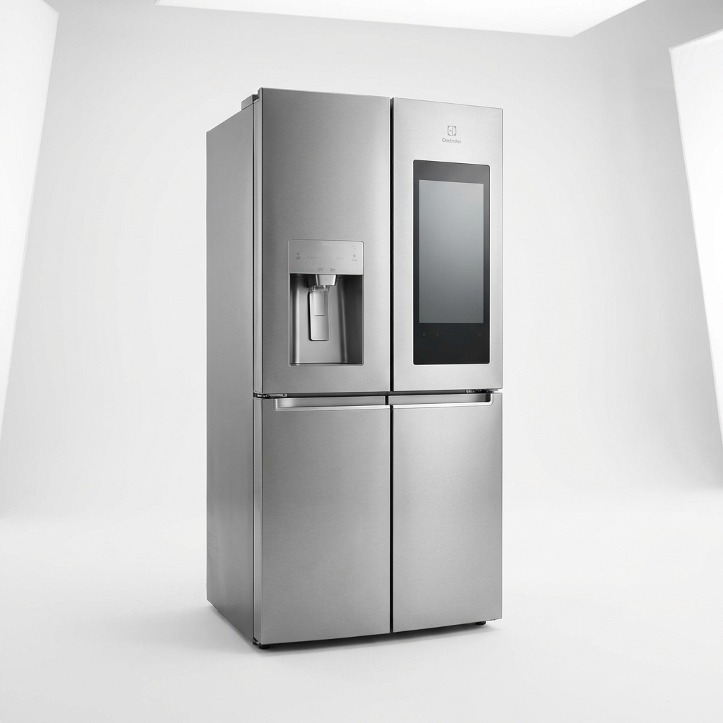 Electrolux Refrigerator