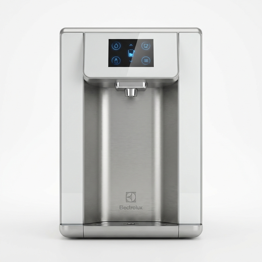 Electrolux Water Purifier